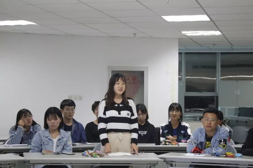 技术赋能 交流创新——会计学院新媒体技术交流大会圆满落幕