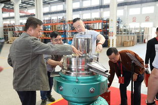 轻机实业建厂七十周年庆典暨技术交流盛会圆满落幕，共绘智造新蓝图