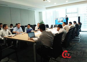 Phil博士携欧洲前沿生猪营养理念莅临通威，共探饲料科技新未来