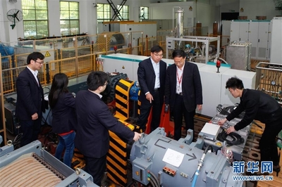 见证中国创新磅礴动能——2018年度国家科学技术奖励五大看点