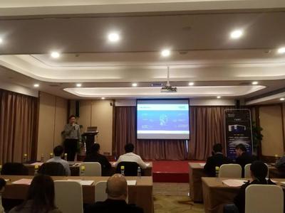 黄鹤楼畔，亚威股份产品技术交流会（武汉站）隆重举行！